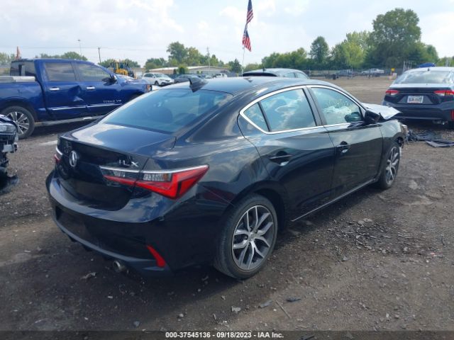19UDE2F74KA009902 Acura Ilx Pkg