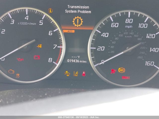 19UDE2F74KA009902 Acura Ilx Pkg