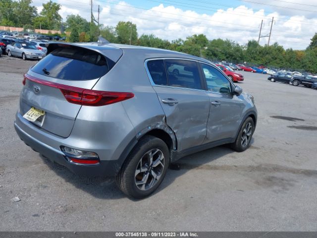 KNDPM3AC7N7007197 KIA Sportage Lx