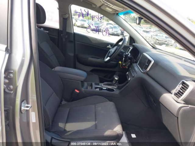 KNDPM3AC7N7007197 KIA Sportage Lx