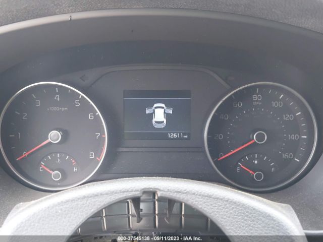 KNDPM3AC7N7007197 KIA Sportage Lx