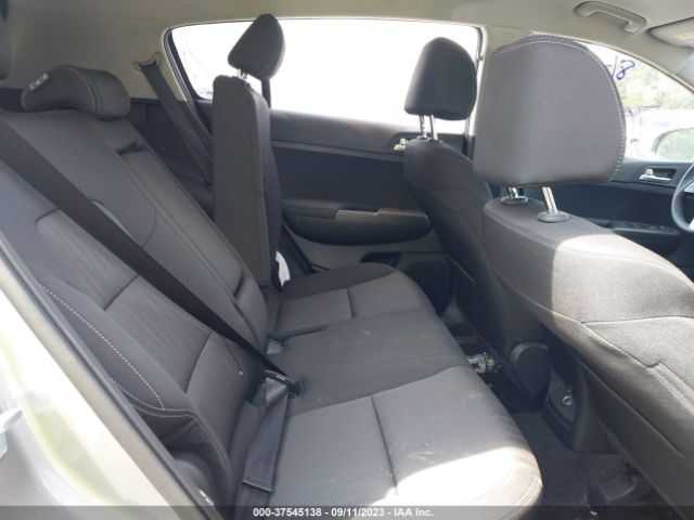 KNDPM3AC7N7007197 KIA Sportage Lx