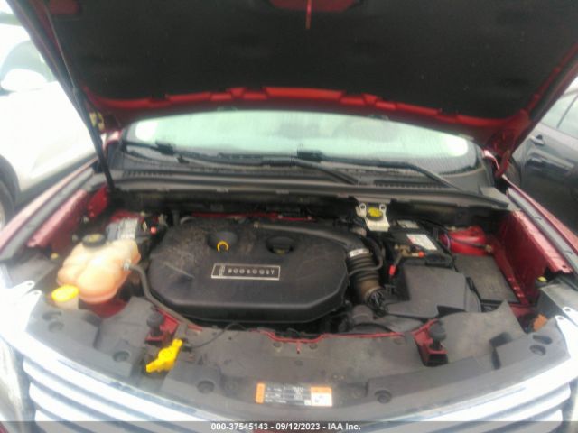 5LMTJ2AH5FUJ32949 Lincoln MKC