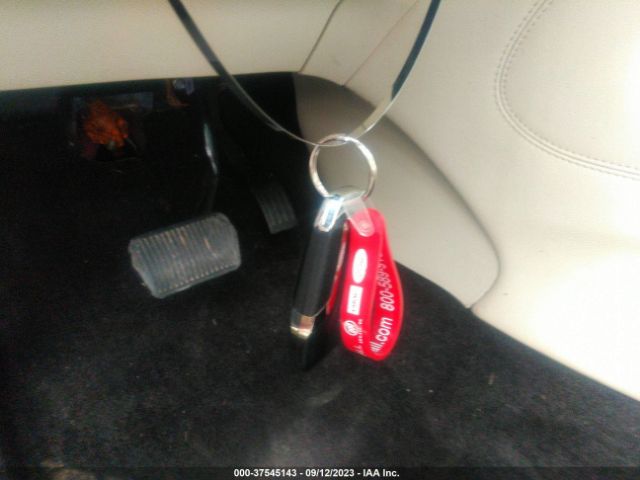 5LMTJ2AH5FUJ32949 Lincoln MKC