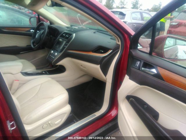 5LMTJ2AH5FUJ32949 Lincoln MKC