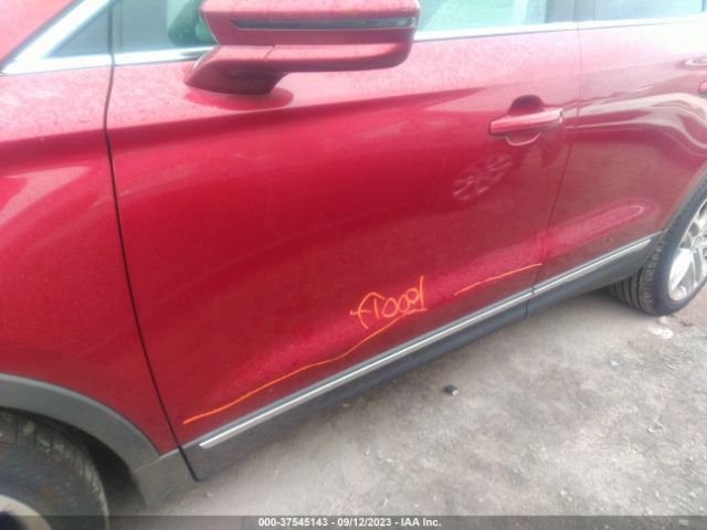 5LMTJ2AH5FUJ32949 Lincoln MKC