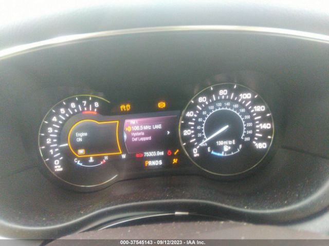 5LMTJ2AH5FUJ32949 Lincoln MKC