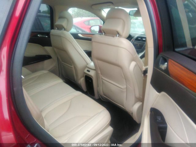 5LMTJ2AH5FUJ32949 Lincoln MKC