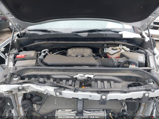 GMC Sierra 1500 Sle 2019 1GTR9BEKXKZ266112 Image 10