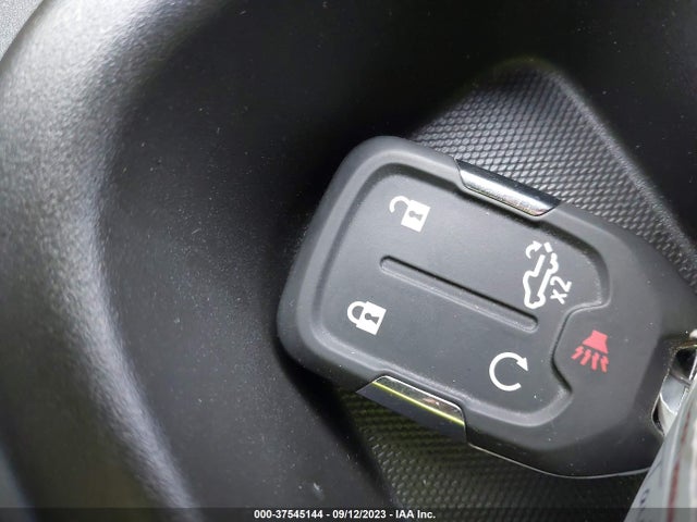 GMC Sierra 1500 Sle 2019 1GTR9BEKXKZ266112 Image 11