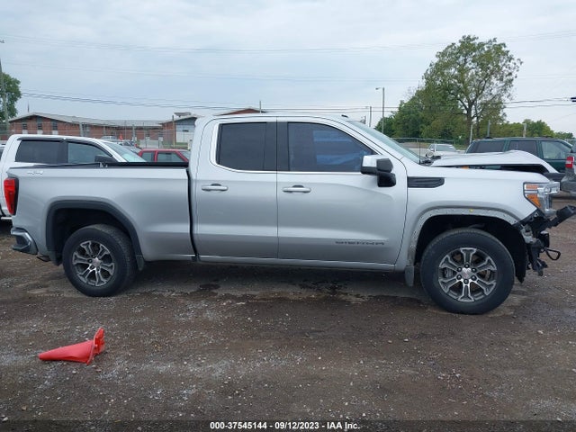 GMC Sierra 1500 Sle 2019 1GTR9BEKXKZ266112 Image 13