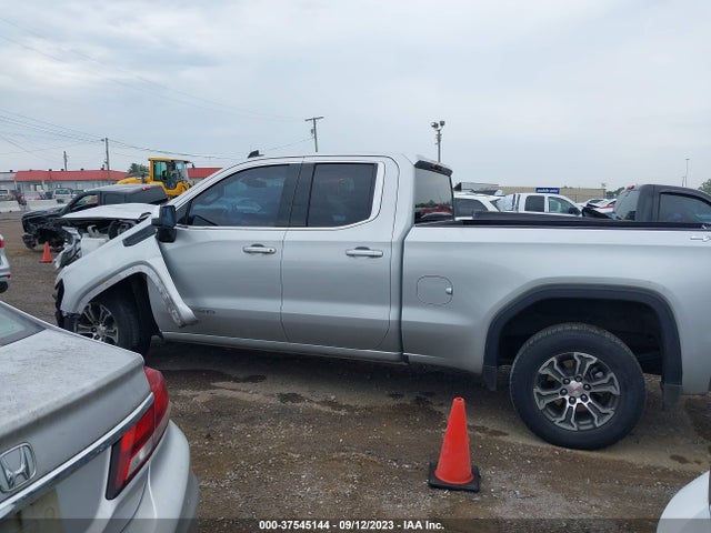 GMC Sierra 1500 Sle 2019 1GTR9BEKXKZ266112 Image 14