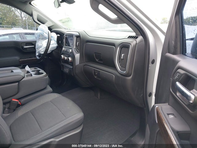 GMC Sierra 1500 Sle 2019 1GTR9BEKXKZ266112 Image 5