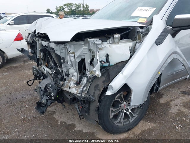 GMC Sierra 1500 Sle 2019 1GTR9BEKXKZ266112 Image 6