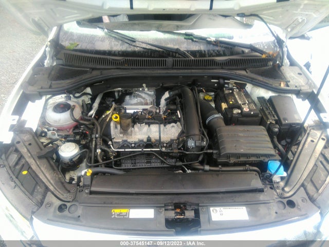 3VWN57BU9KM006764 Volkswagen JETTA S