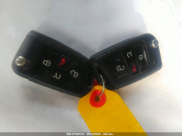 3VWN57BU9KM006764 Volkswagen JETTA S