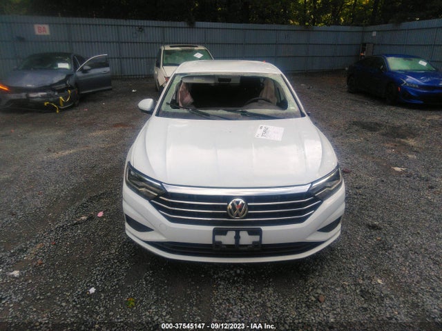 3VWN57BU9KM006764 Volkswagen JETTA S