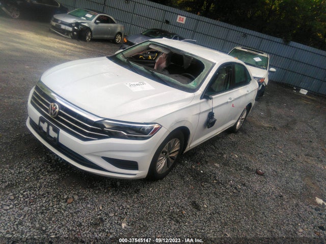 3VWN57BU9KM006764 Volkswagen JETTA S