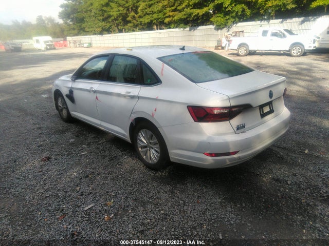3VWN57BU9KM006764 Volkswagen JETTA S