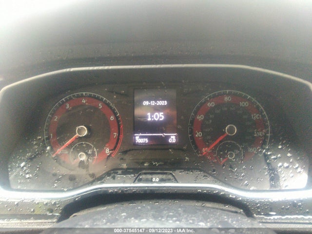 3VWN57BU9KM006764 Volkswagen JETTA S