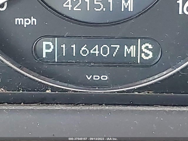 2008 MERCEDES-BENZ CLK-CLASS 3.5L VIN: WDBTJ56H18F234336