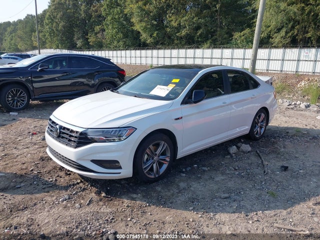 3VWC57BUXMM080592 Volkswagen Jetta S/se/r-line