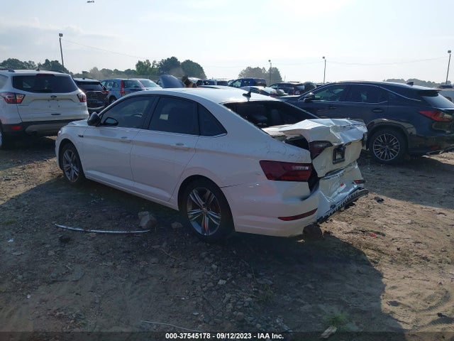 3VWC57BUXMM080592 Volkswagen Jetta S/se/r-line