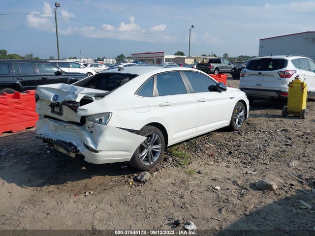 3VWC57BUXMM080592 Volkswagen Jetta S/se/r-line