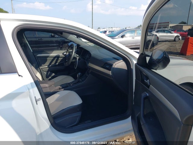 3VWC57BUXMM080592 Volkswagen Jetta S/se/r-line