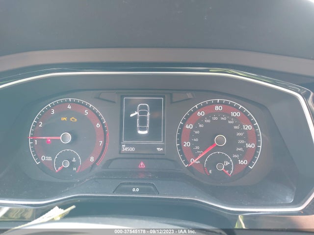 3VWC57BUXMM080592 Volkswagen Jetta S/se/r-line