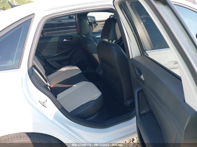 3VWC57BUXMM080592 Volkswagen Jetta S/se/r-line