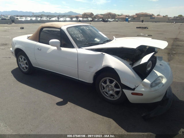 1994 MAZDA MX-5 MIATA VIN: JM1NA3530R0508828