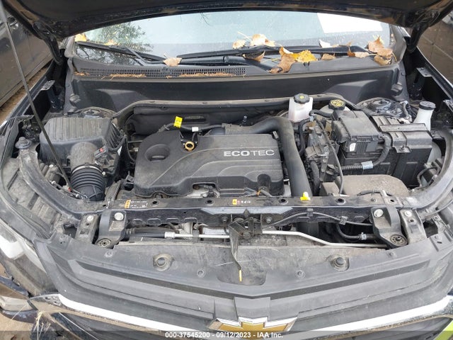 Chevrolet EQUINOX LT 2020 2GNAXUEV6L6194144 Image 10