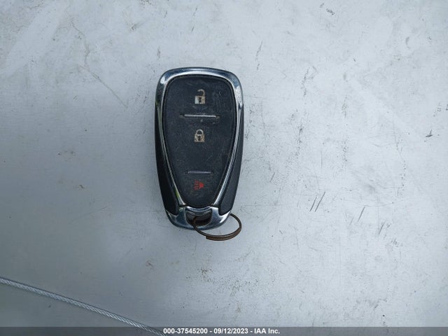 Chevrolet EQUINOX LT 2020 2GNAXUEV6L6194144 Image 11