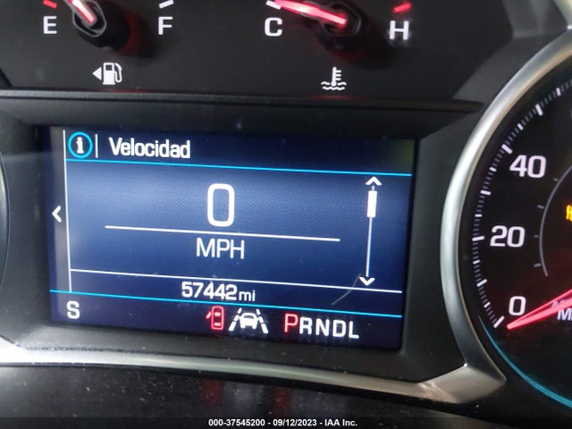 Chevrolet EQUINOX LT 2020 2GNAXUEV6L6194144 Image 15