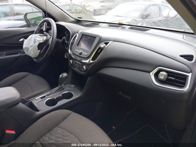 Chevrolet EQUINOX LT 2020 2GNAXUEV6L6194144 Image 5