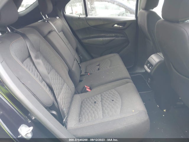Chevrolet EQUINOX LT 2020 2GNAXUEV6L6194144 Image 8