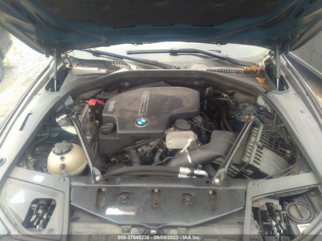 WBA5A7C55ED612341 BMW 528i Xdrive