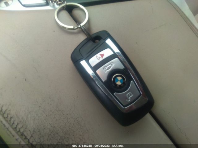 WBA5A7C55ED612341 BMW 528i Xdrive