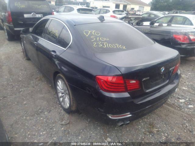 WBA5A7C55ED612341 BMW 528i Xdrive