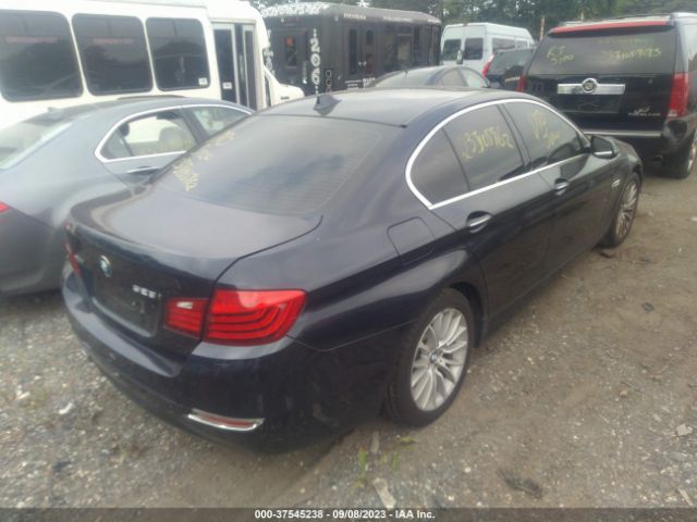 WBA5A7C55ED612341 BMW 528i Xdrive