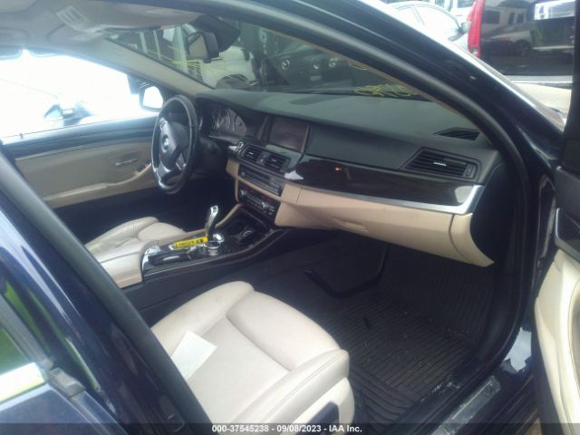 WBA5A7C55ED612341 BMW 528i Xdrive