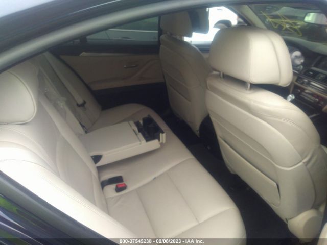 WBA5A7C55ED612341 BMW 528i Xdrive
