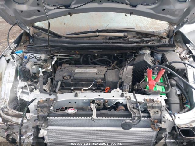5J6RM4H32FL006191 Honda CR-V LX