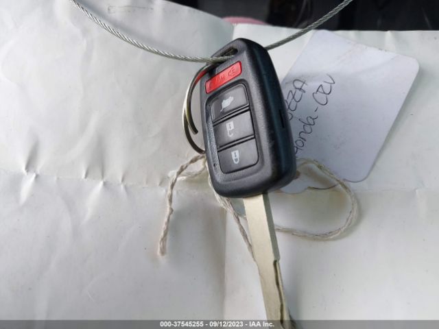 5J6RM4H32FL006191 Honda CR-V LX