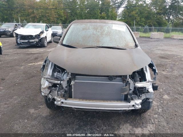 5J6RM4H32FL006191 Honda CR-V LX