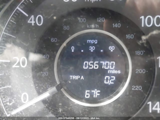 5J6RM4H32FL006191 Honda CR-V LX