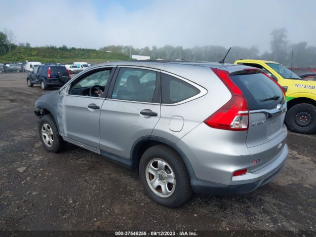 5J6RM4H32FL006191 Honda CR-V LX