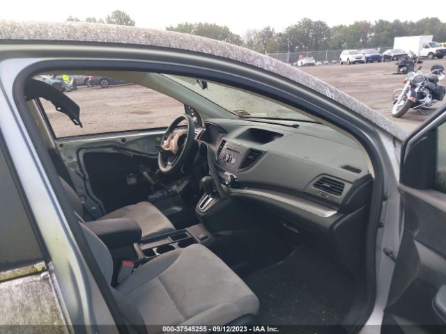 5J6RM4H32FL006191 Honda CR-V LX