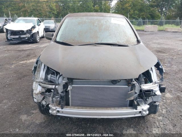5J6RM4H32FL006191 Honda CR-V LX